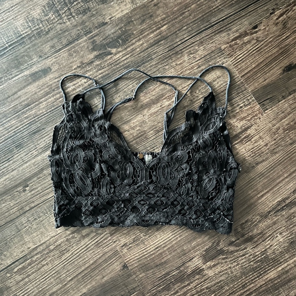 Free People Bralette